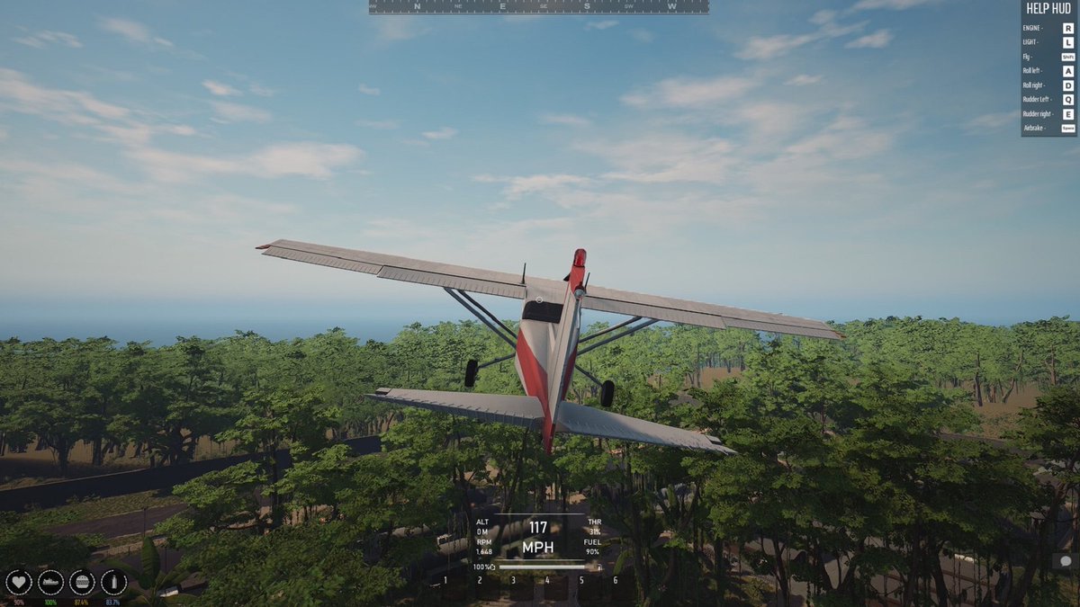MeikWInter's tweet photo. Werbung (Eigenwerbung) 
Mesorift Survival on Steam  Open world Multiplayer Solo dev Work New POI Coming Soon.. #gamedev #indiegamedev #indiegames #gamingnews #mesoriftsurvival https://t.co/PTy4f5zGhM