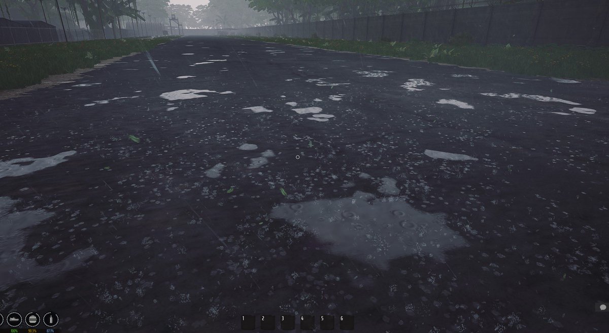 MeikWInter's tweet photo. Werbung (Eigenwerbung) 
Mesorift Survival on Steam  Open world Multiplayer Solo dev Work New POI Coming Soon.. #gamedev #indiegamedev #indiegames #gamingnews #mesoriftsurvival https://t.co/PTy4f5zGhM