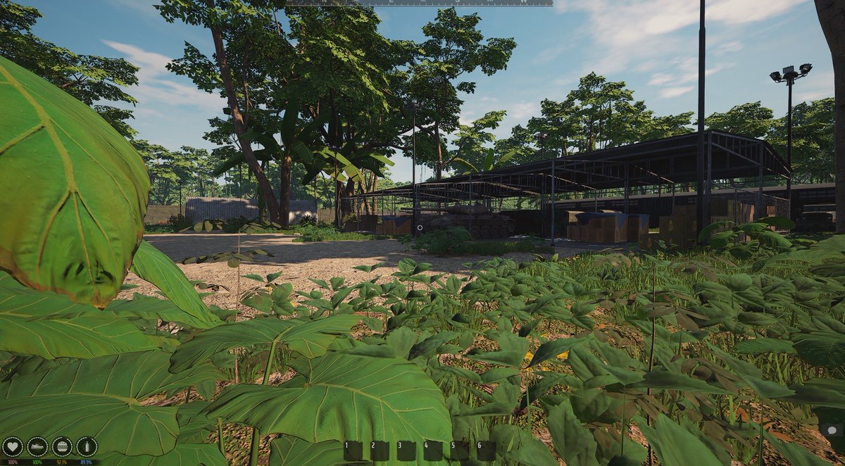 MeikWInter's tweet photo. Werbung (Eigenwerbung) 
Mesorift Survival on Steam  Open world Multiplayer Solo dev Work New POI Coming Soon.. #gamedev #indiegamedev #indiegames #gamingnews #mesoriftsurvival https://t.co/PTy4f5zGhM