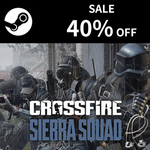 Photo by 💥Crossfire: Sierra Squad 💥 OUT NOW (@playCFSS)