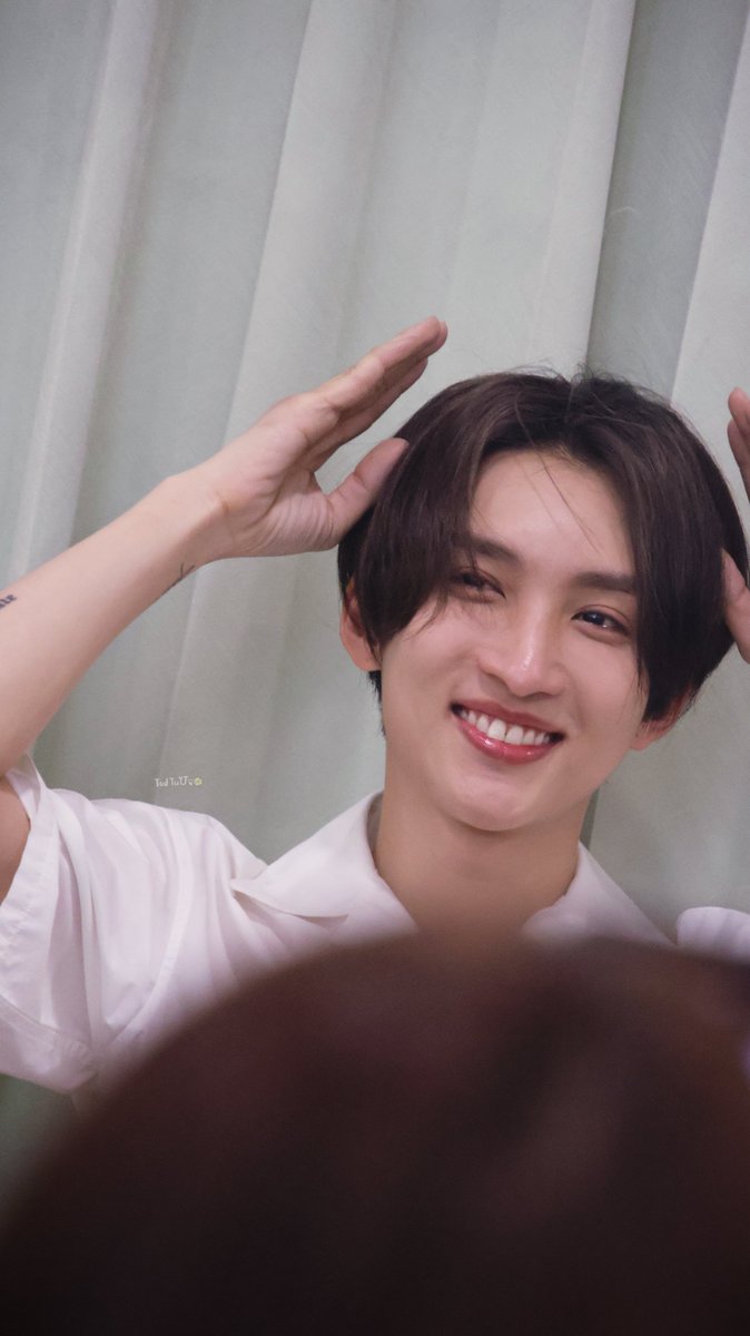 TudtuYJ's tweet photo. 6.รักเธอไม่ต้องมีเหตุผล มีแค่เธอก็พอ
*₊♡ ꔛ @Bossckm_ @Noeul_lee6 🐣🐰 #Bosschaikamon  #Noeulnuttarat #Bonoh https://t.co/BUNvS8mU7h