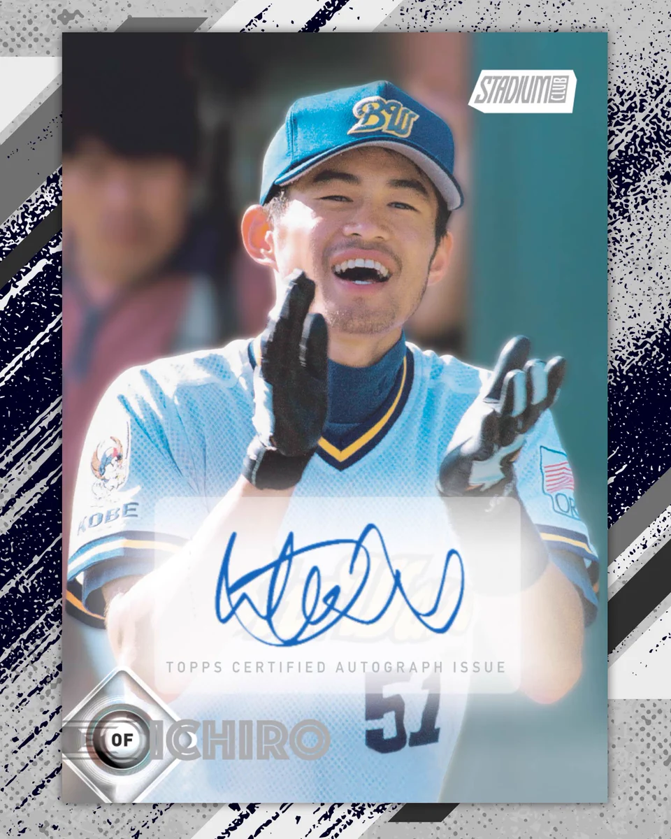 Topps Japan on X: 