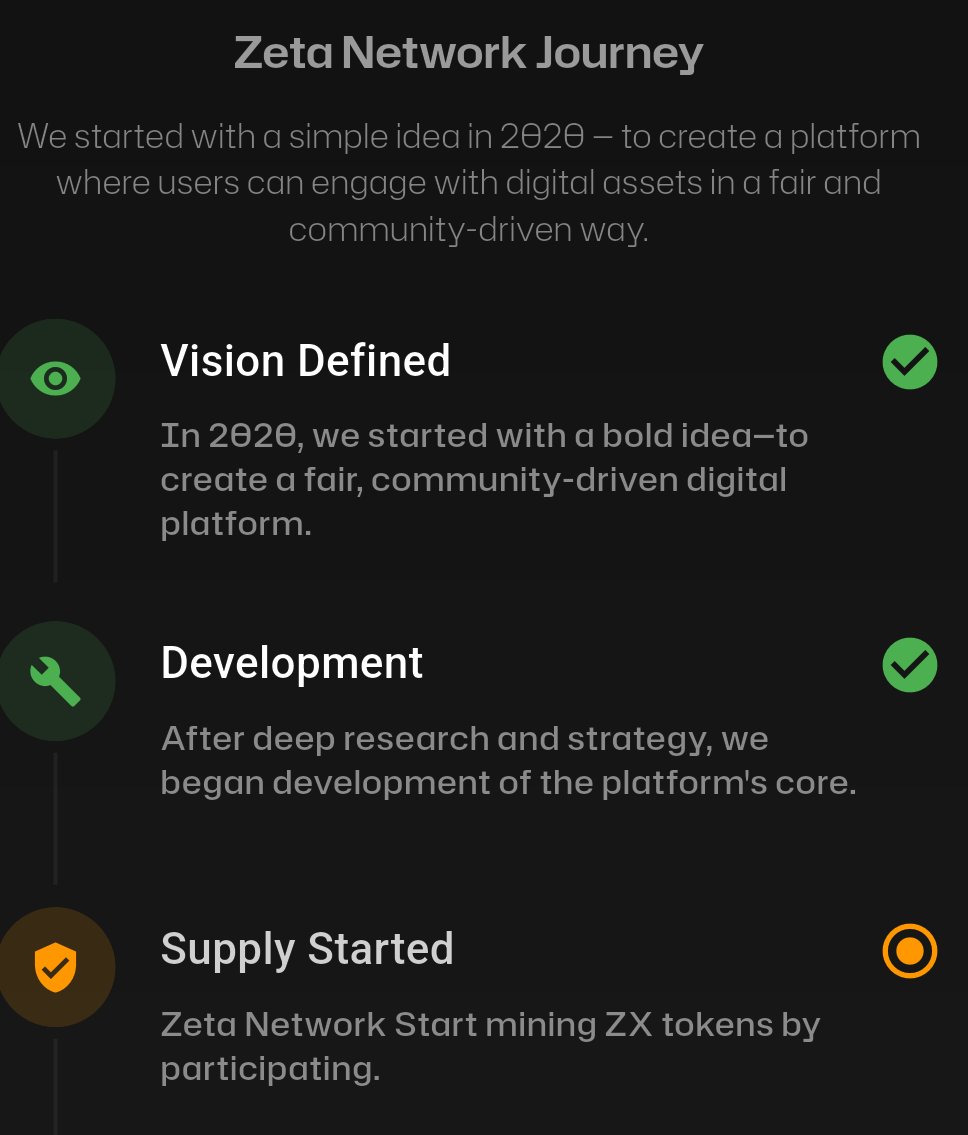 mehar_gee55's tweet photo. Guys start mining now. Supply is just started and very few miners so the reward is big for now https://t.co/wMYCe1tUbV