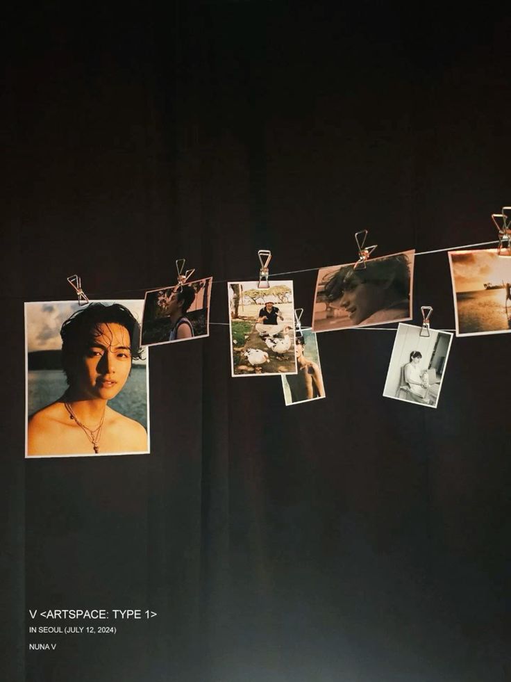 neilperrysme's tweet photo. taehyung you are the artist of the century https://t.co/Iu3q3KBEGl