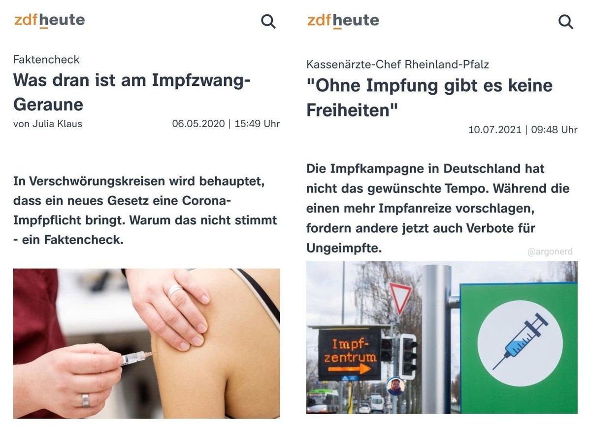 Tom_Bayou's tweet photo. "Ohne Impfung gibt es keine Freiheiten"

10.07.2021 #RichtigErinnern https://t.co/iL1aq90Wpe