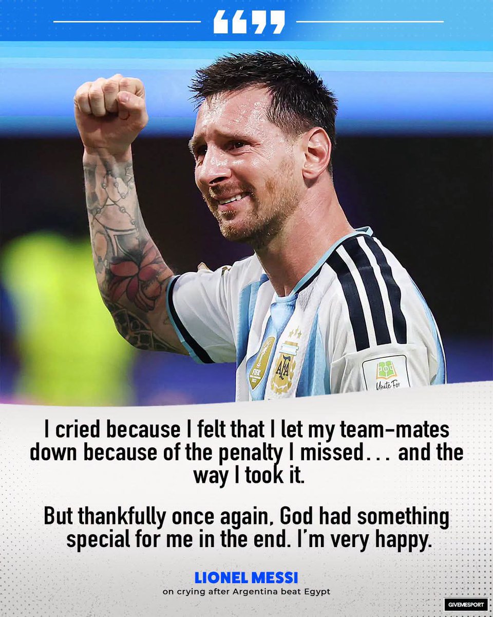 Horlak5's tweet photo. @Debbybruno3 This is why ge cried. https://t.co/qCWf7rn08W