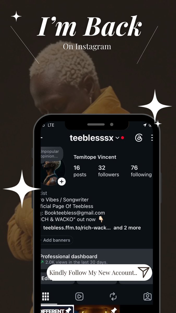 Teebless tweet media