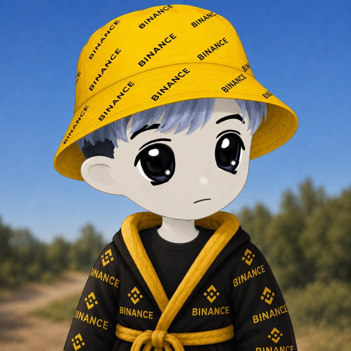 azakataa's tweet photo. @sapphycrypto @cz_binance @heyibinance https://t.co/6DwoJCn2Pm