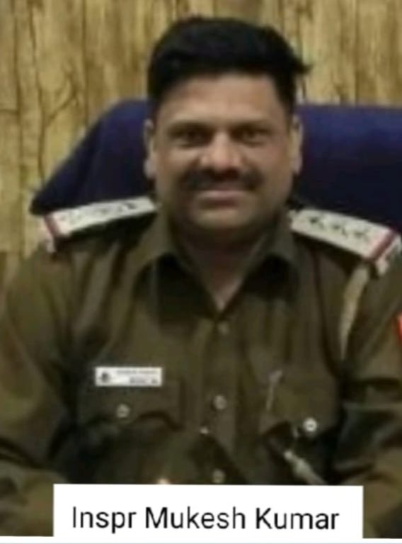 Crime Branch Delhi Police tweet media
