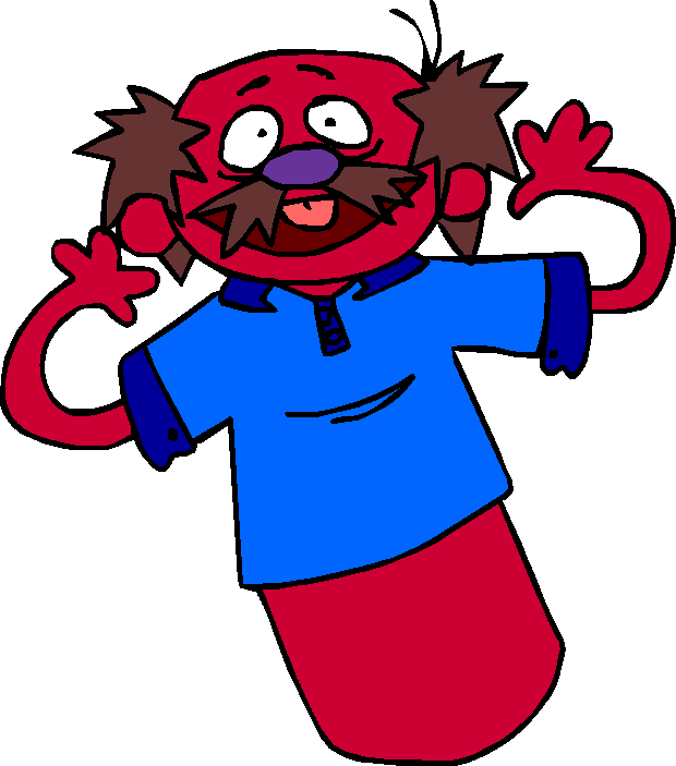 AETHOSFINALE's tweet photo. Introducing- MARLO! The zany father of half-lobster boy "Jubby"!

#eviljerry #lightthejubby https://t.co/8pNGKYfkTq