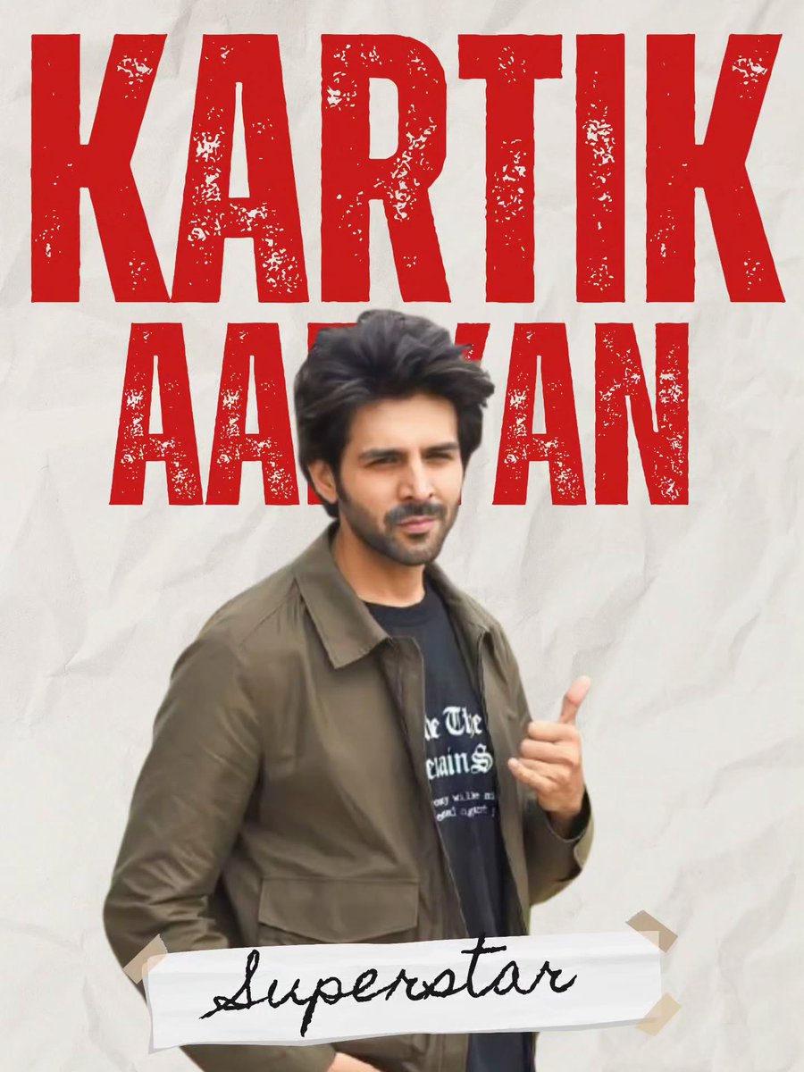 UniverseKA1's tweet photo. The KA magic❤️🔥

#kartikaaryan https://t.co/VhKH80JDaq