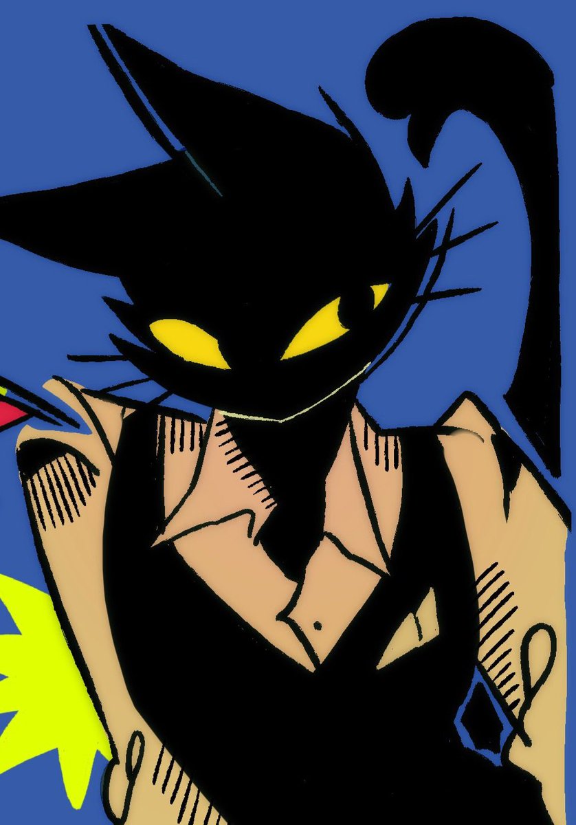Secret Agent (VI for fun and parody account) tweet media