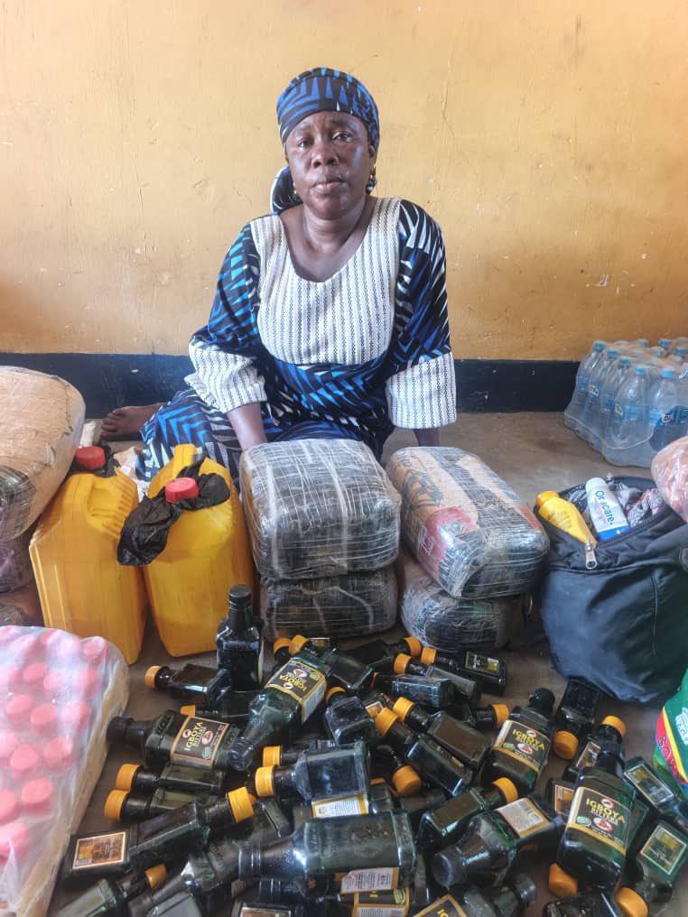 Defense News Nigeria tweet media