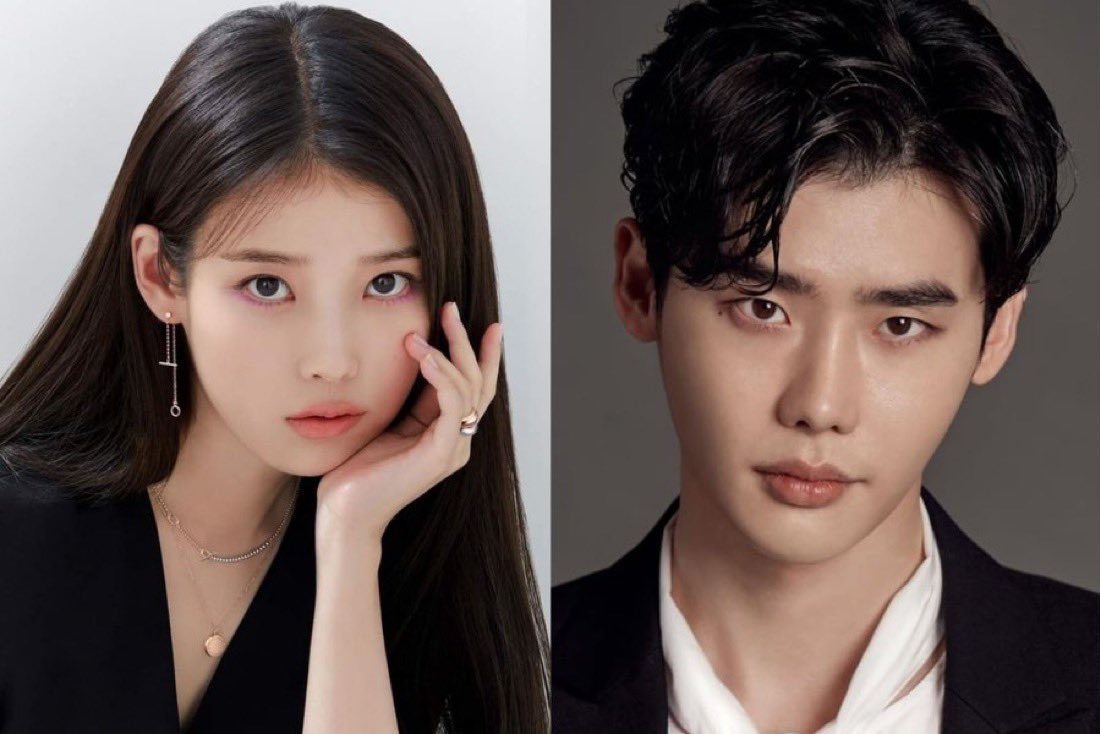 PopBase's tweet photo. IU and Lee Jongsuk have reportedly broken up after 4 years of dating.

(https://t.co/mJPDMqBrVs) https://t.co/xTus80ez5V