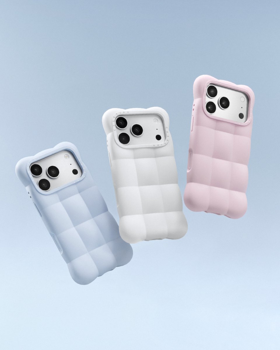 CASETiFY (ケースティファイ) (@Casetify_JP) / Posts / X