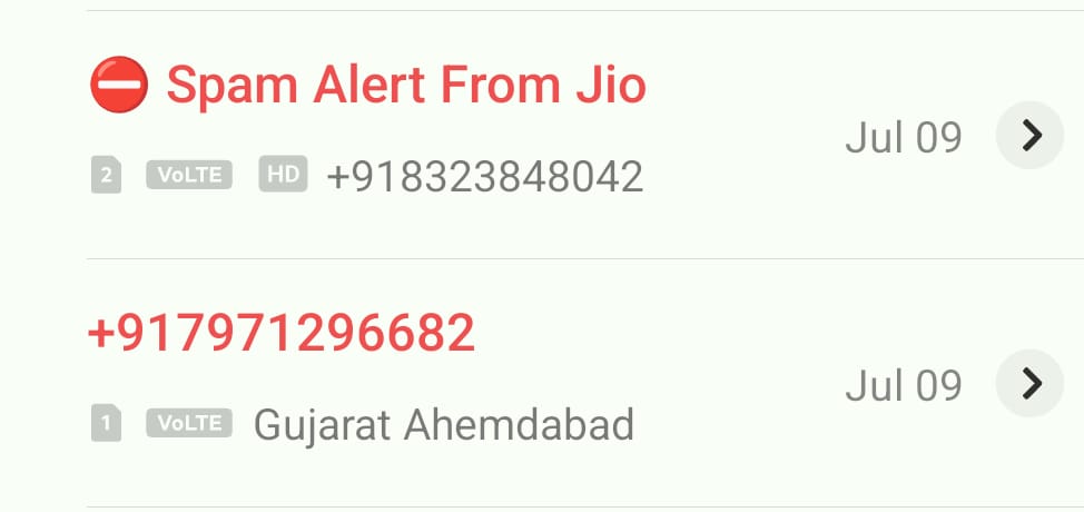 noharassment3's tweet photo. 📢Shocking Bheviour
@poonawallafinco @RBI 
Agents no-8323848042, Harassing me and my relative call regarding my loan and abusing langauge are very threating for torcher  This is a serious breach of privacy and RBI guideline. Stop this harassment or escalate it to RBI, take action https://t.co/GDVF4sFCJ0