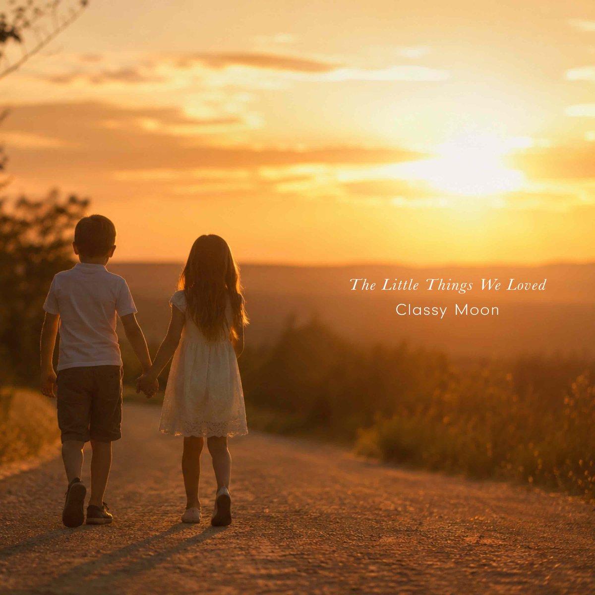 moonclassy3's tweet photo. ✎── ⊹₊˚

過ぎ去った日々への郷愁を描く
ピアノヒーリング作品。

『 The Little Things We Loved 』

　　　　　⋯2026.7.10(Fri.) 配信開始

　　　　　　　　　　　　───･♩*ﾟ

- - - - - - - - - - - - - - - - - -

追憶をやさしく照らす
全10曲のピアノ・アンビエントアルバム

▸▸▸ https://t.co/zeFqkFDgNZ