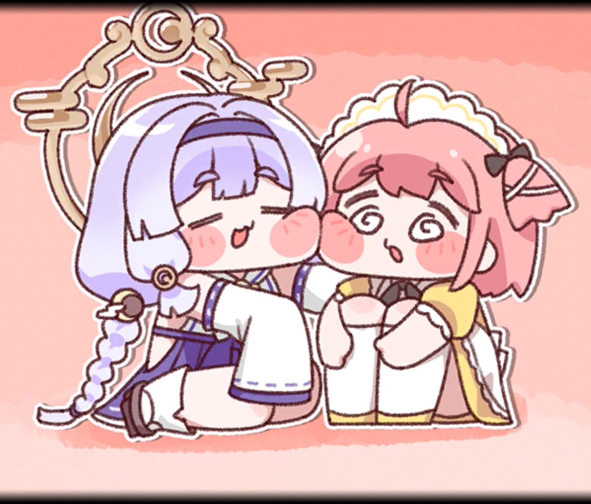 kijirowwwww's tweet photo. この二人見てると自然と口角が上がる。 https://t.co/bQslWqHiUl