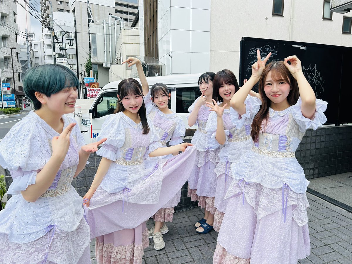 ca_e_ca's tweet photo. この日は‼️
現体制初披露曲あり💭🫣

今回こそどの曲か当たる人いるかな〜？

7/20(祝月)　
「IDOL SODA Stream!! In IKEBUKURO 」

@ としま区民センター8階多目的ホール

10:50 / 11:00

🎫
https://t.co/2JtisTuxdl

開歌-かいか-は19:05〜ライブ🍨
19:35〜Dにて特典会です🏝𓈒𓆉🫧*。 https://t.co/xWOge1nWjw