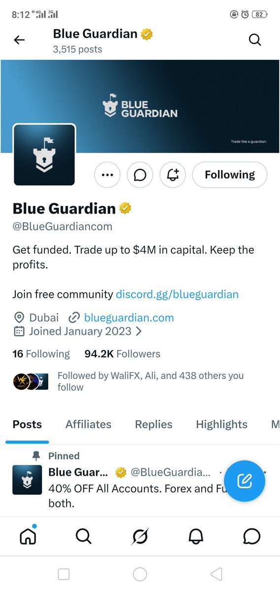DavSimon5's tweet photo. @Awelmo1 @BlueGuardiancom @Abubakariguri @SirHishamX @aufat81 @PVishiti @Aeroonfx @Ib_Forex01 All process done ✅ 
Hoping to be one of the winners!
@x_a_u_u_s_d
 
@sidheartsharma
 
@BrijeshTrades https://t.co/AcF54LPSA8