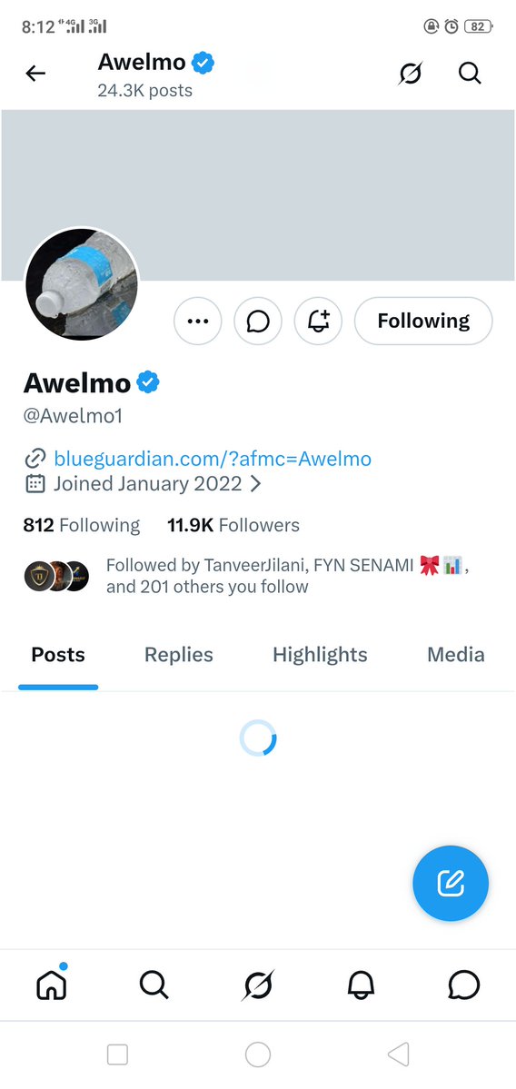 DavSimon5's tweet photo. @Awelmo1 @BlueGuardiancom @Abubakariguri @SirHishamX @aufat81 @PVishiti @Aeroonfx @Ib_Forex01 All process done ✅ 
Hoping to be one of the winners!
@x_a_u_u_s_d
 
@sidheartsharma
 
@BrijeshTrades https://t.co/AcF54LPSA8