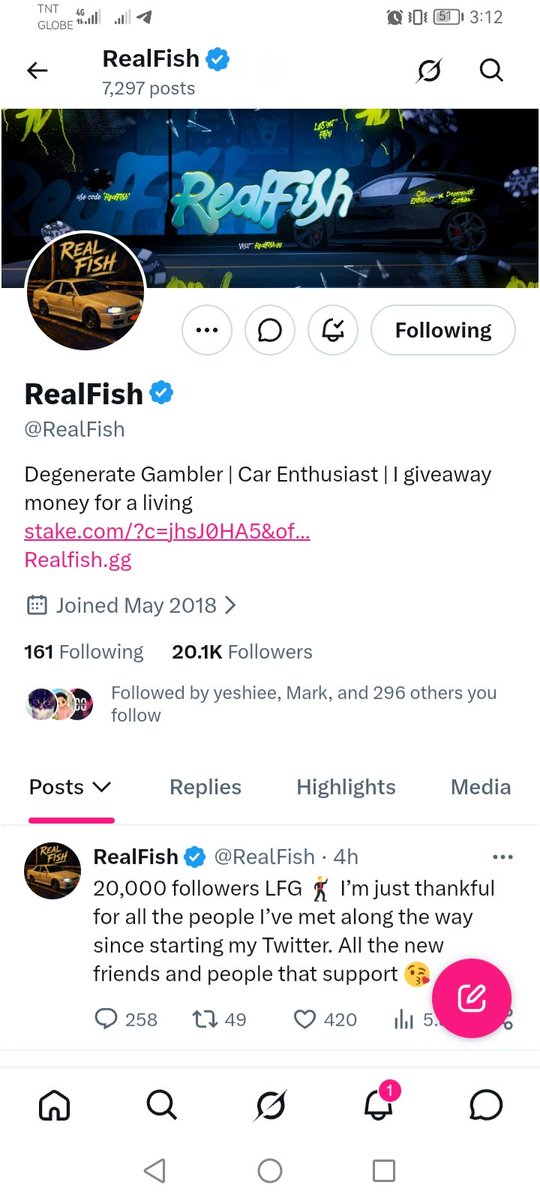 zy1yah's tweet photo. @JusttDerrick @RealFish 8x2S8KbyATat2mJN9xZLUbZCFtdJ9F5fEgCX4b6tJdjo https://t.co/l0OoCLFJGH