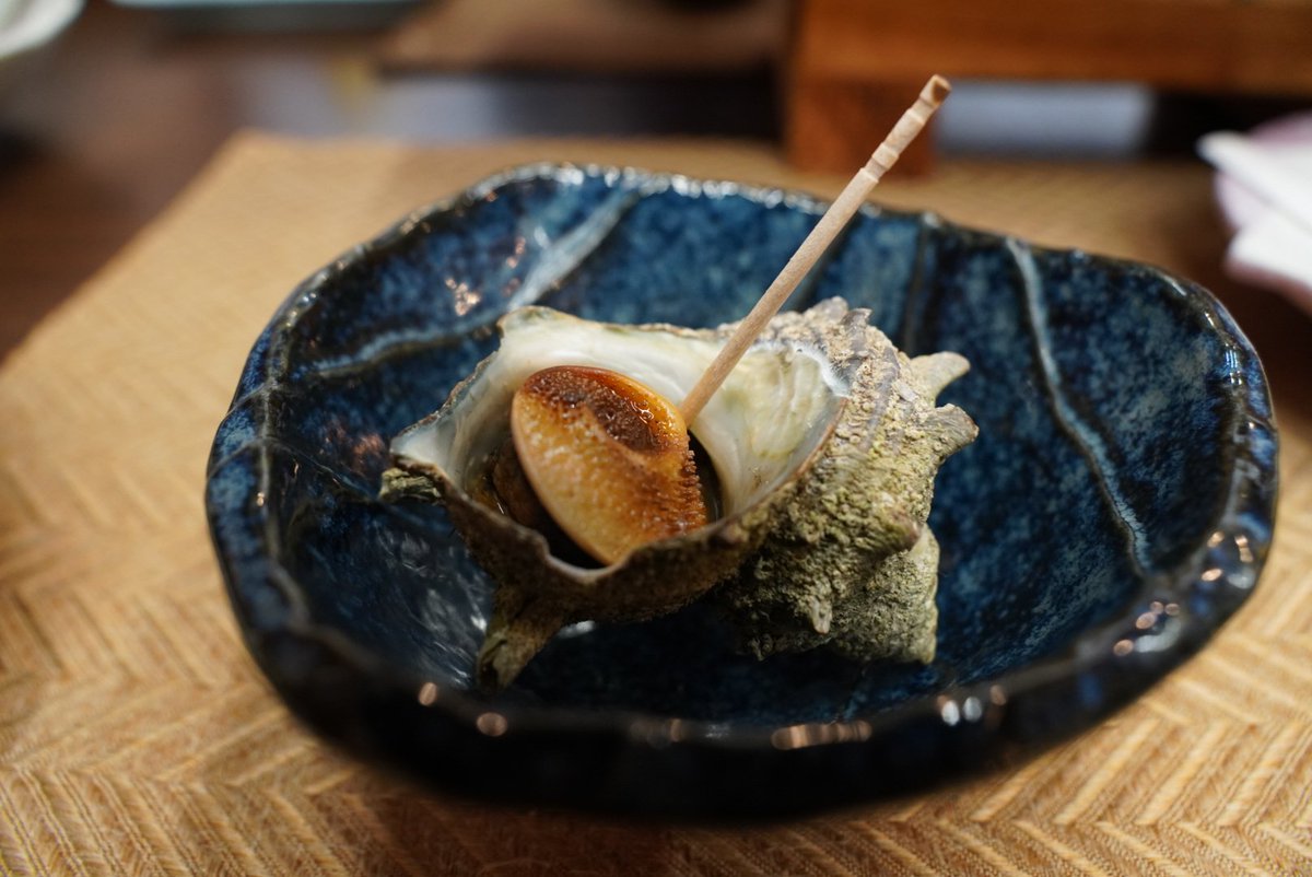 tanuponchannel's tweet photo. 宝石露天風呂の宿 民宿ふかべの
2日目の夕ご飯その②
2日目は金目鯛の煮付け→金目鯛のしゃぶしゃぶコース
ホタテバター→サザエのつぼ焼きや揚げた魚等1日目と違うメニューでこちらも美味しかった🤤
静岡県伊東市宇佐美 https://t.co/O95CY9RtQG