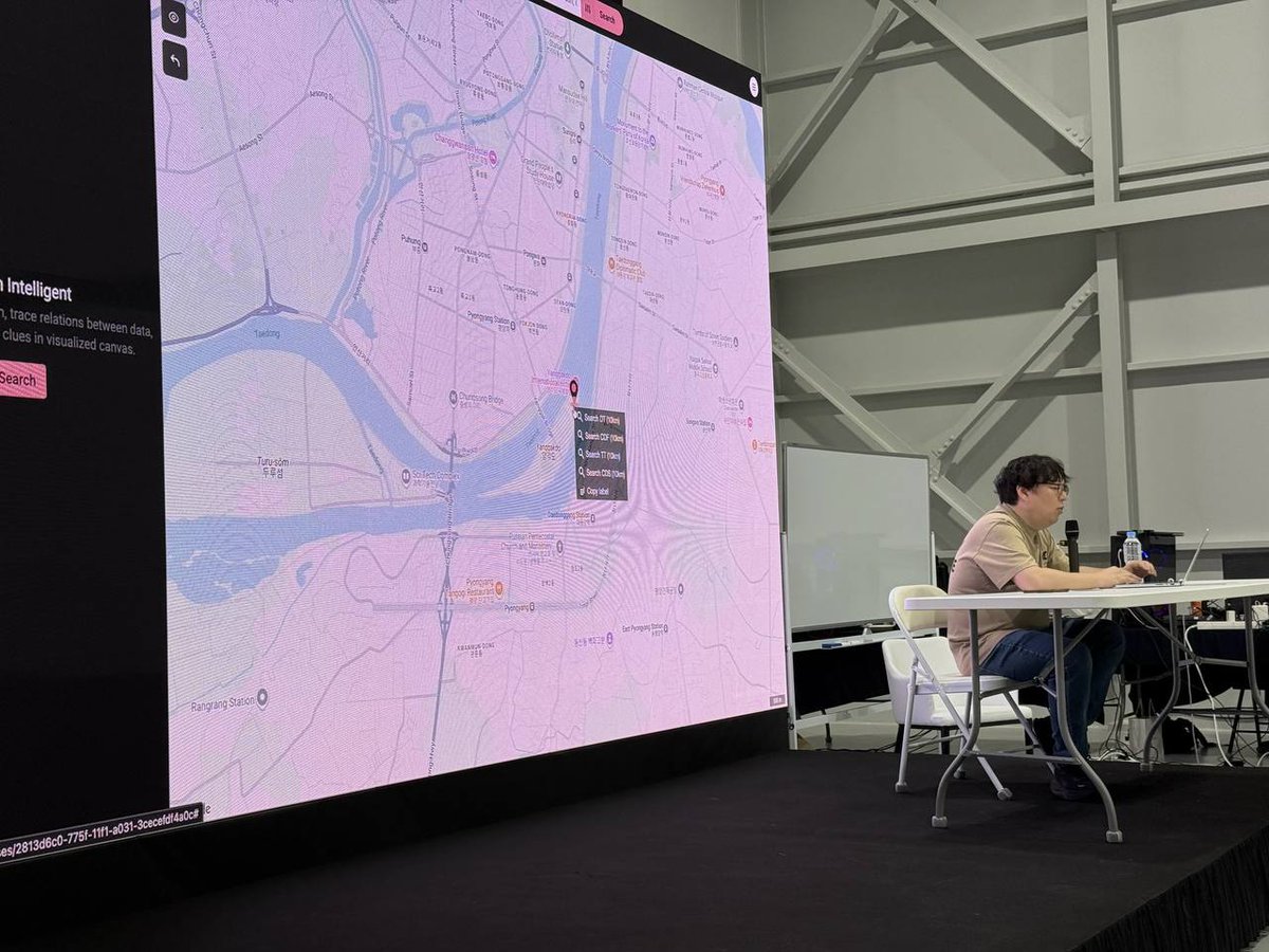 Fusion Intelligence Center @ StealthMole tweet media