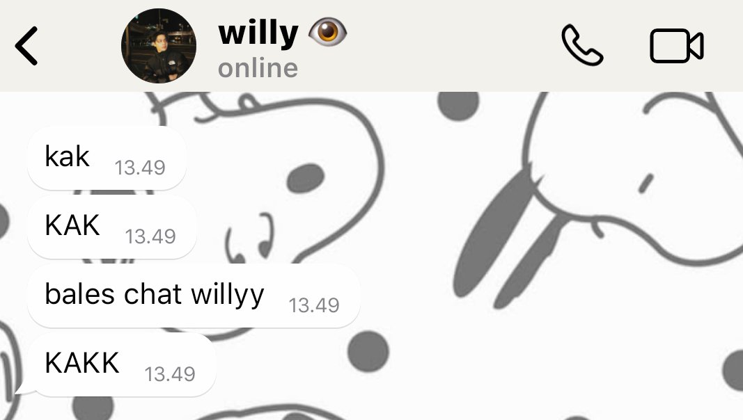 gbrillove's tweet photo. #williamest au 

— willy ngambek https://t.co/twN1vzIegL