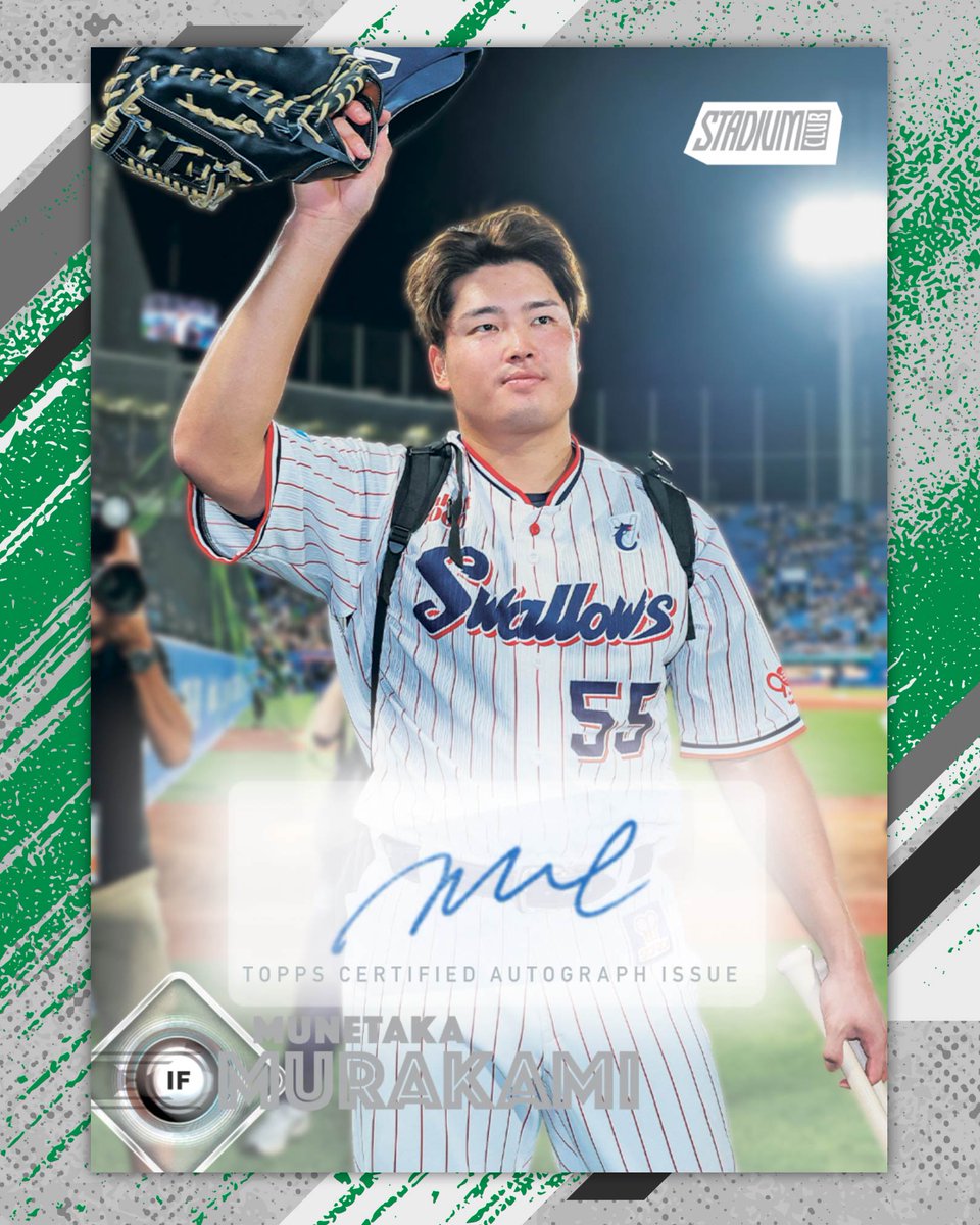 Topps Japan (@toppsjapan) / Posts / X