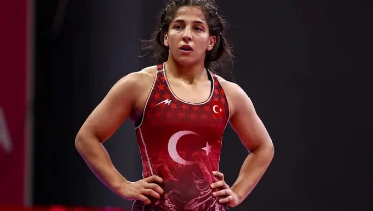 Elif Şevval Kurt, Avrupa Şampiyonu Olarak Tarih Yazdı