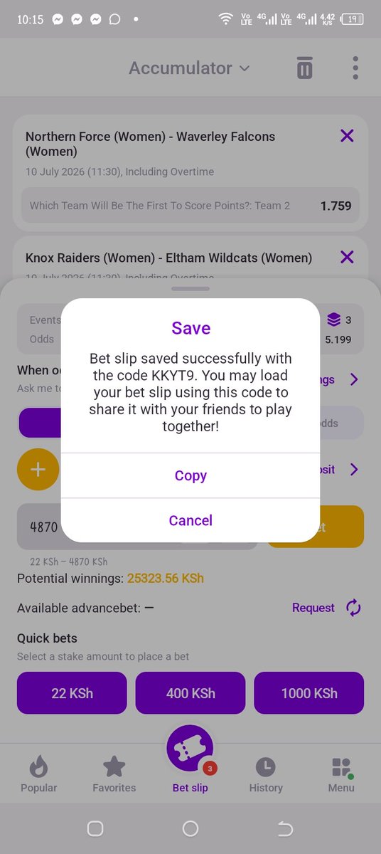 luckymaster23's tweet photo. #Betjam 
Tip one basketball 
Stake high 
Code 👉kKYT9

Get account
https://t.co/QHRRs9dqhX
App link 
https://t.co/2BOeVUGdI7
Promo code 👉 BASIL20 https://t.co/2CRGp2AXzN