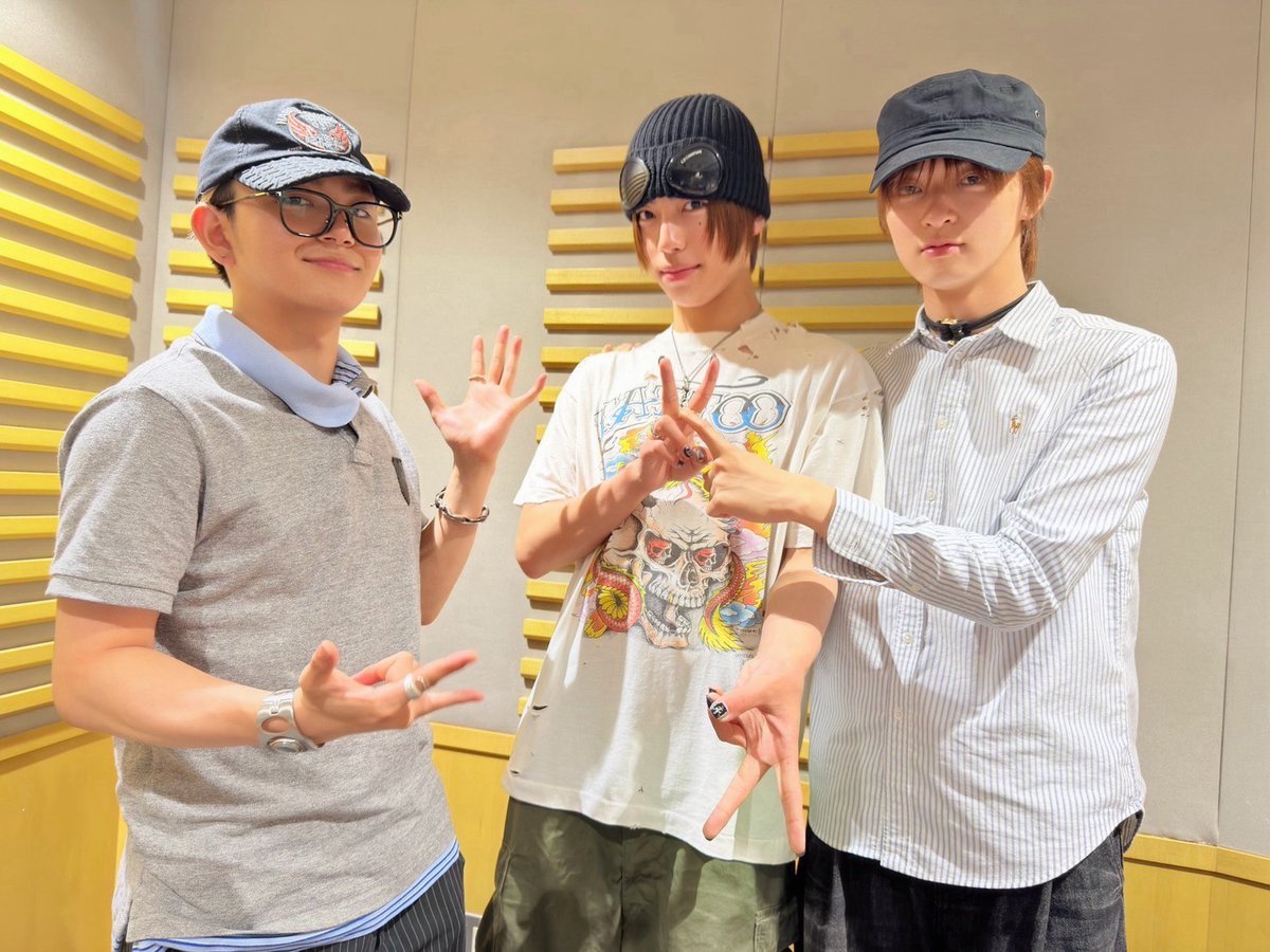 RUI【STARGLOW】応援アカウント (@rui_kikaku_bmsg) / Posts / X