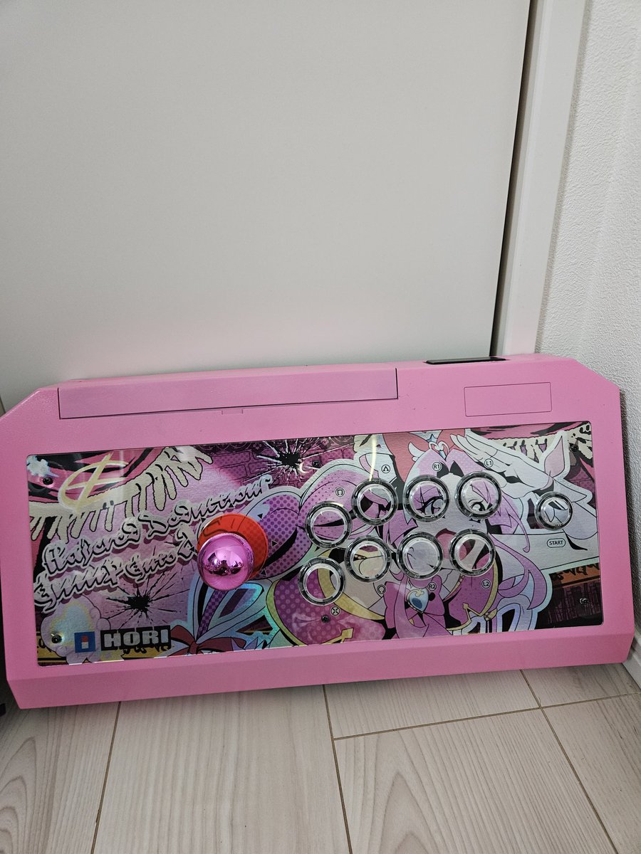 nannannanjol's tweet photo. I received the items I ordered from Focus Attack and customized them. They feature Cure Answer and Cure Mystic from the Japanese anime *Precure*. Thank you for the excellent work, as always. I look forward to working with you again.
(@focusattack ) https://t.co/fbsTwovynk