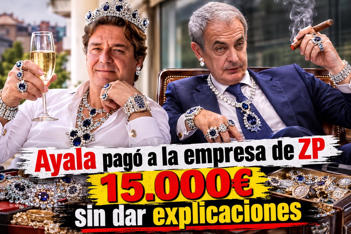 NNGGFuenlabrada's tweet photo. Otra noticia más vinculando a #Fuenlabrada con la corrupción.
 
Son una mafia.

https://t.co/86PgAgBFRx https://t.co/RGDuGF0B94
