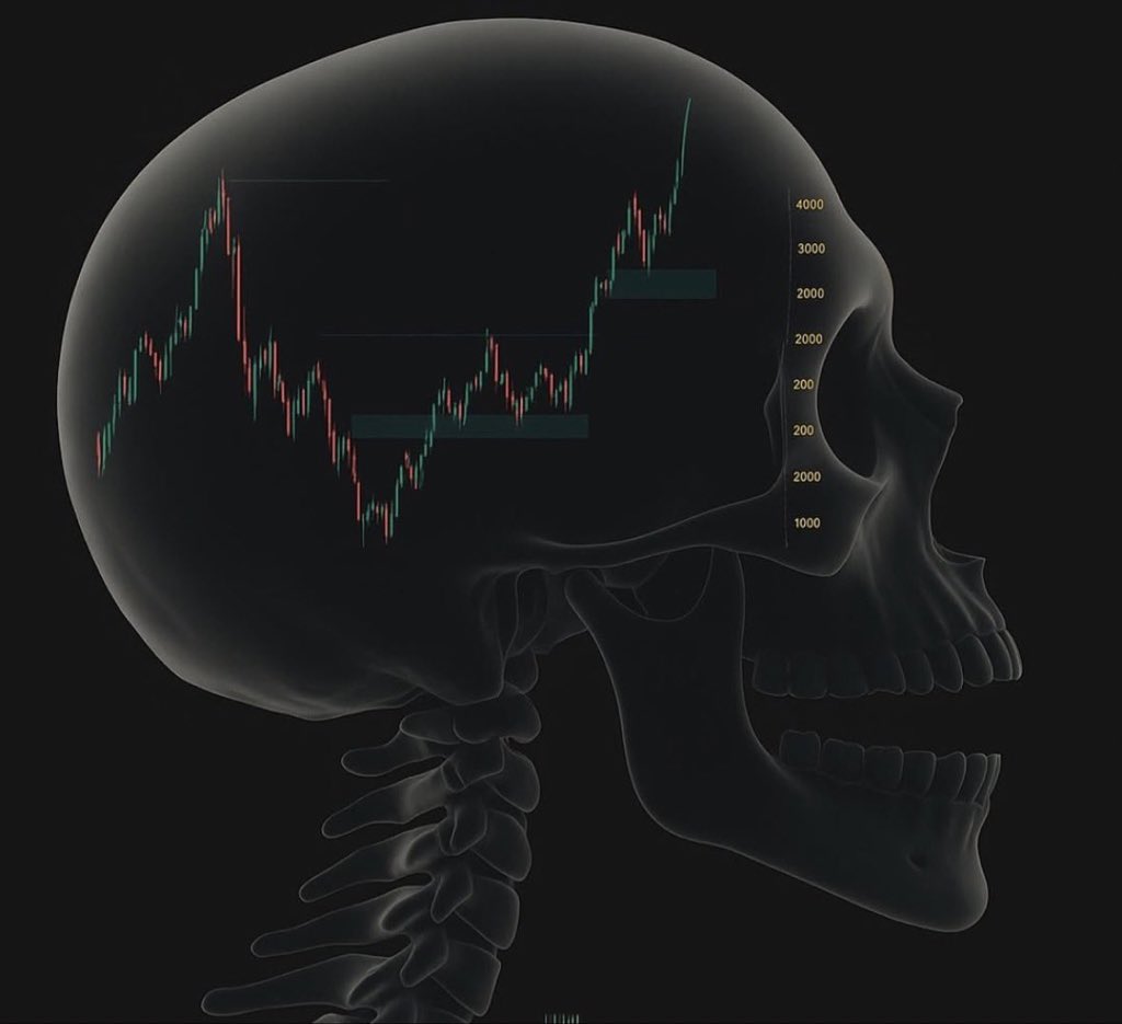 deartrader__'s tweet photo. My Brain Every time I wake up😤 https://t.co/pKGUSOtlSv