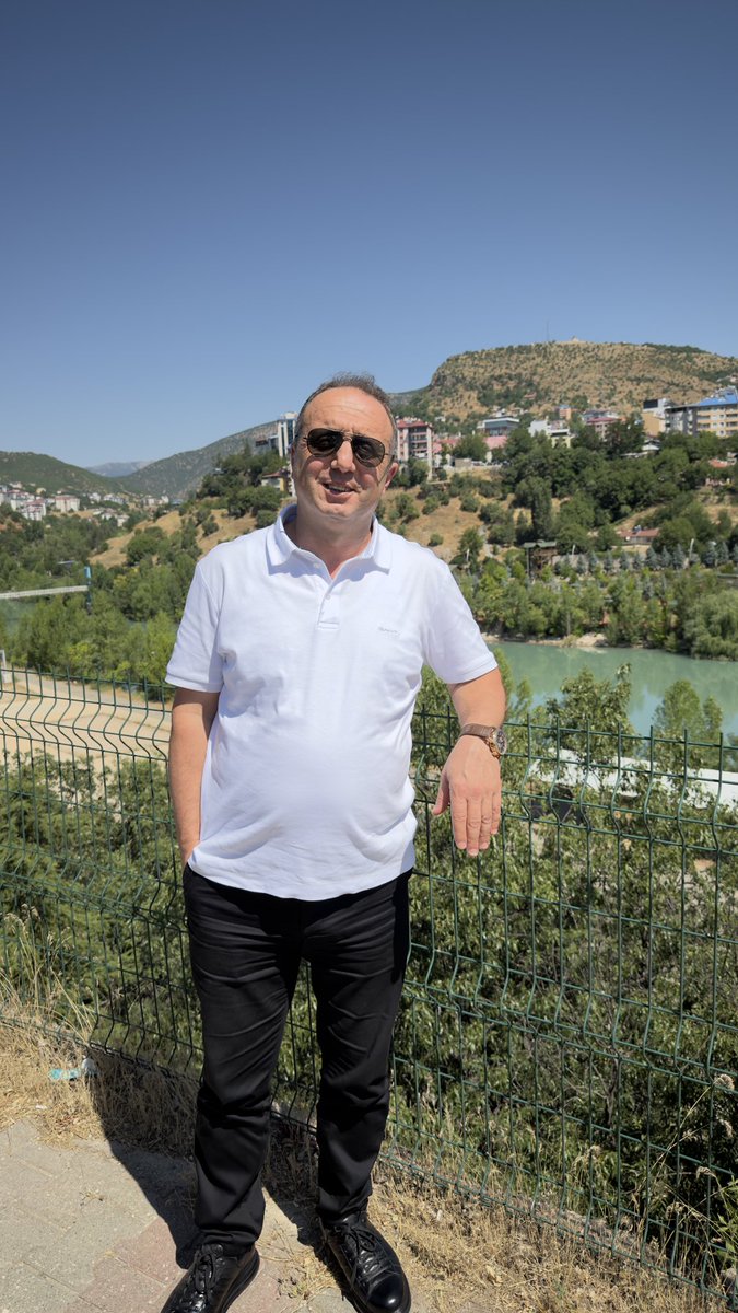 SALHZTEL's tweet photo. Tunceli Hatırası https://t.co/E7f3COwtqq