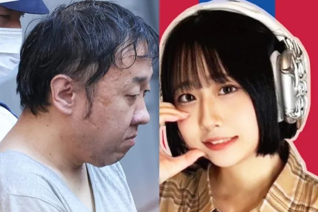 D8L5d's tweet photo. ←ご飯まだか？で夫を殺害懲役5年
→250万借りパクされ殺害求刑20年
日本の司法、大丈夫そ？女割酷すぎ https://t.co/DSkKF1vHZz