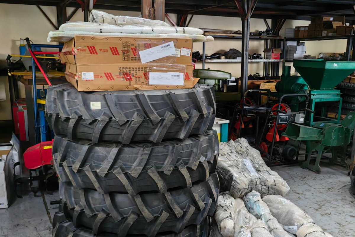 camcokenya's tweet photo. Worried about spare parts? 

No need to worry! 

For LOVOL we have stocked enough for your needs at all our showrooms in Kenya. No downtime, just so you can keep experiencing the LOVOL Power. 

Get in touch for inquiries: 0739087750 https://t.co/qjbThyBLGP