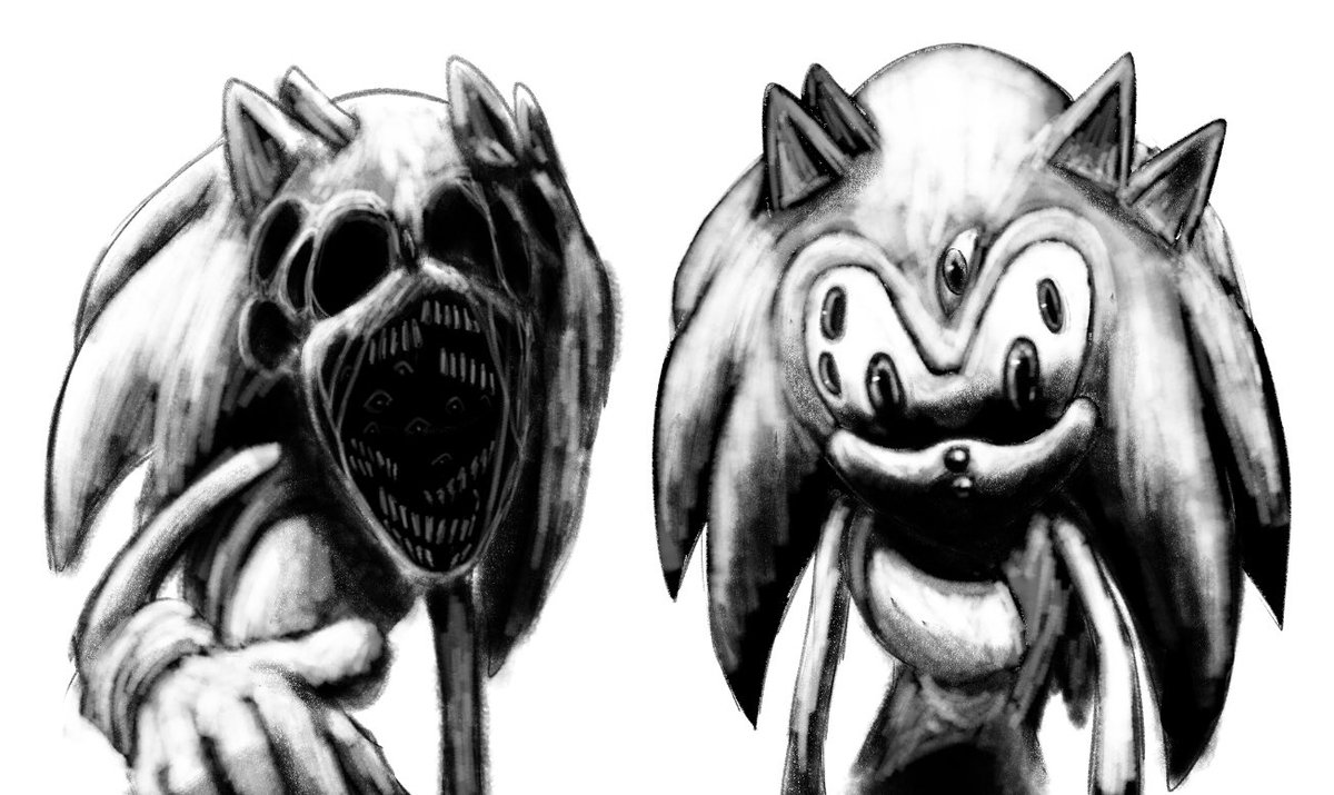 MBuddydude's tweet photo. I like his design 

Creepy and weird https://t.co/jvHm1WMfDu