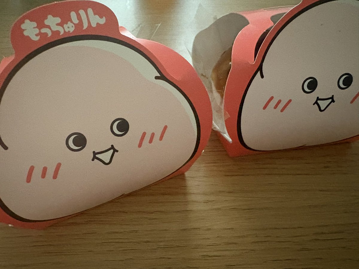 STELLAff14anima's tweet photo. もっちゅりん🫶 https://t.co/PCTEi4JKS7