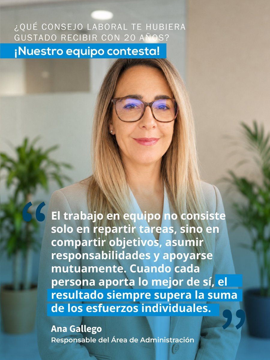 ADesarrollo's tweet photo. Reunimos algunos consejos del equipo de Alcalá Desarrollo que nacen de la experiencia de quienes llevan años acompañando a personas en su desarrollo profesional y que, quizá, puedan ayudarte si estás construyendo el tuyo.

💬 ¿Qué consejo añadirías tú? Te leemos en comentarios. https://t.co/C6sWFAYFkM