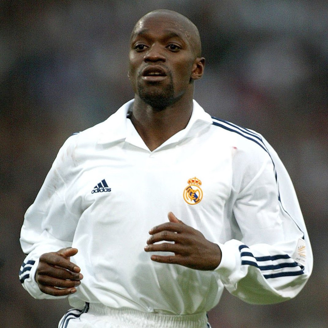 MadridXtra's tweet photo. 🚨 Claude Makélélé: "Tchouaméni is the type of player a team should NEVER ALLOW to leave." https://t.co/6GQIcQB5s6