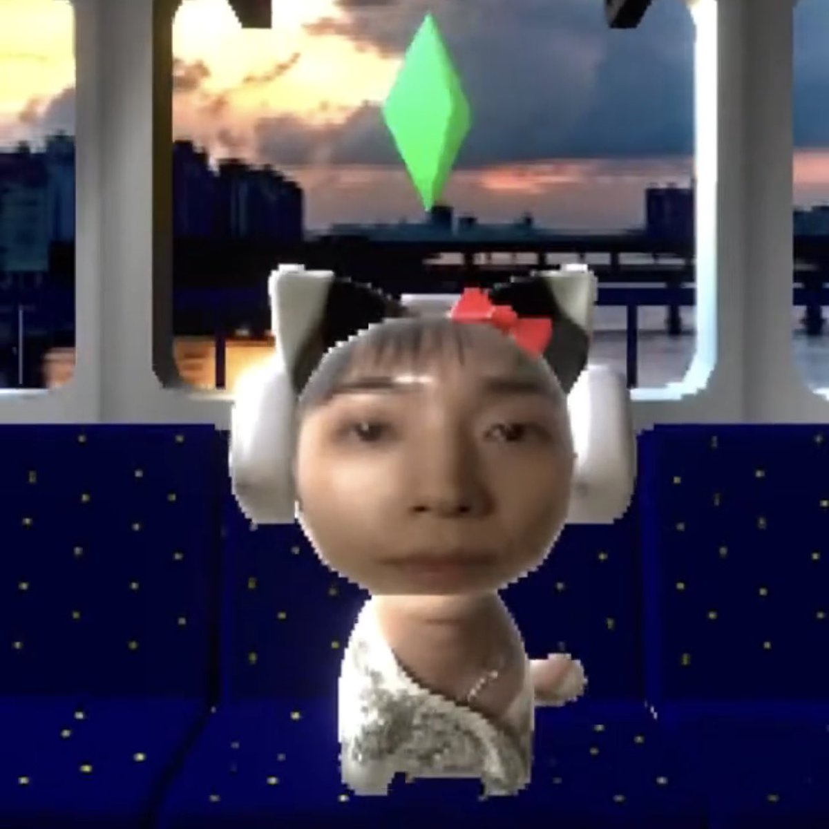 pinnie_cjh's tweet photo. 최종현 귀엽는데 ㅋㅋㅋㅋ https://t.co/J3ZSw2jlxS