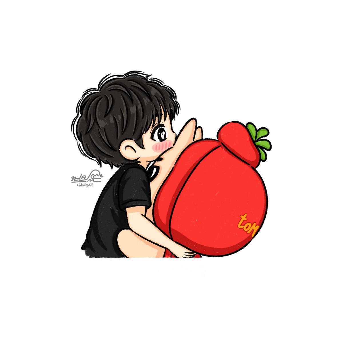 ttalays_'s tweet photo. 🦊 : ป๊ารักฟ้อกที่สุด
🍅 : พ่อรักมาฟ้อกมากนะ

#forcebook #TOMAFOX https://t.co/3XGyD5cmU8