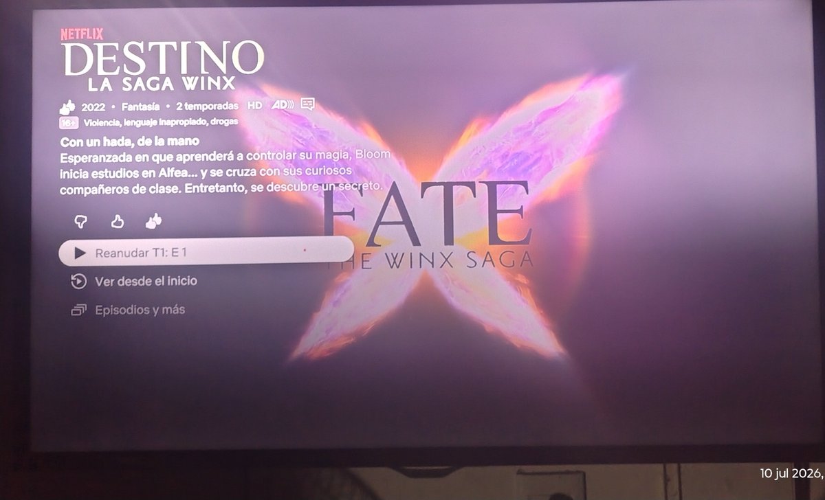 Save_Fate_The_Winx_Saga tweet media