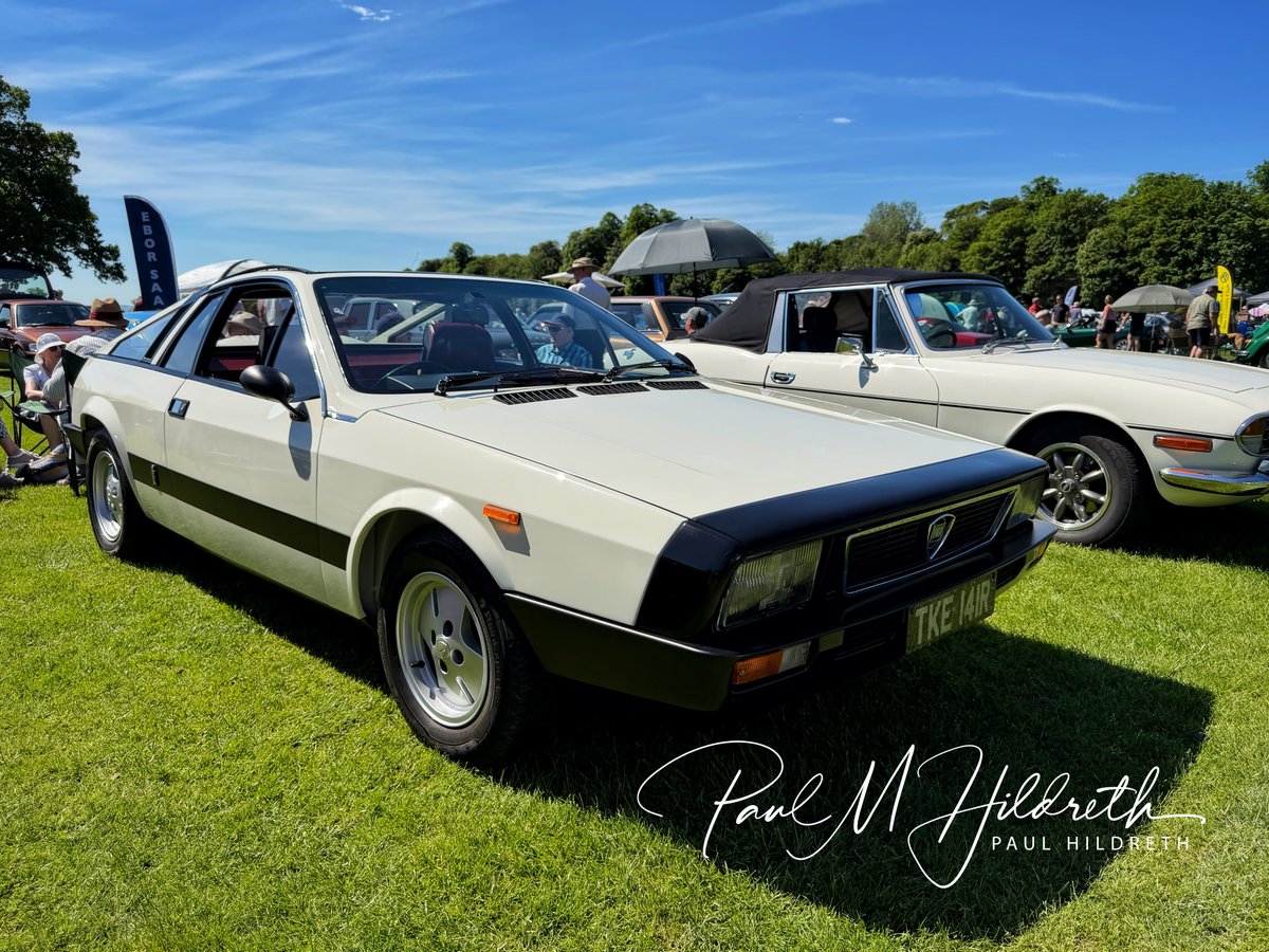 pmhimages's tweet photo. The Italians have a real flair for style
Watermark-free, hi-res downloads, prints, gifts & wall art available in the #ThorntonleDale gallery on https://t.co/Fq2V5ATdP6. Does your car feature?
#Lancia #car #cars #carenthusiast #petrolheads #classiccar #classic #oldtimer https://t.co/3Nudd8qEhW
