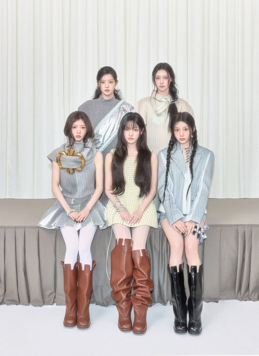 thebaseillit_'s tweet photo. Due to overwhelming demand, BELIFT LAB has added more seats for ILLIT's final five shows in Japan at Glion Kobe Arena and Toyota Arena Tokyo. https://t.co/e3OLZafZ90