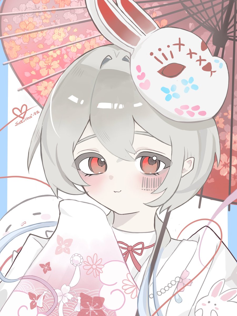 uni_XueYan's tweet photo. ˶ᕱ⑅ᕱﾞ
mafumafu
#まふあーと https://t.co/lAiMe3pCGu