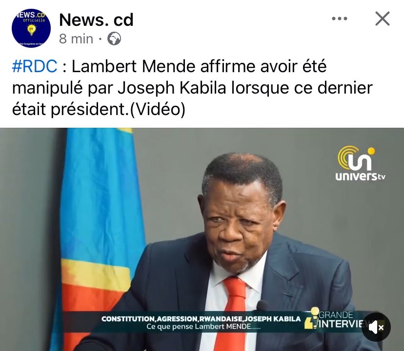 chirackdavid1's tweet photo. Ce Monsieur se croit plus malin que tout le monde ou quoi ?
Alors quand il était au RCD qui le manipulait ?
Il pense pouvoir séduire les esprits, mais en réalité azo bima zoba 😭😭🤦🏽 https://t.co/q5wFZcXCNV